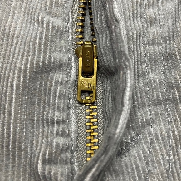 Levi’s 519 1555 Whitetab StraightLeg Corduroy pants~ 1979 Deadstock VTG 36X31 - Picture 5 of 12